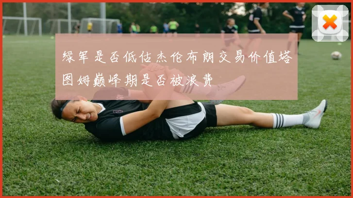 绿军是否低估杰伦布朗交易价值塔图姆巅峰期是否被浪费