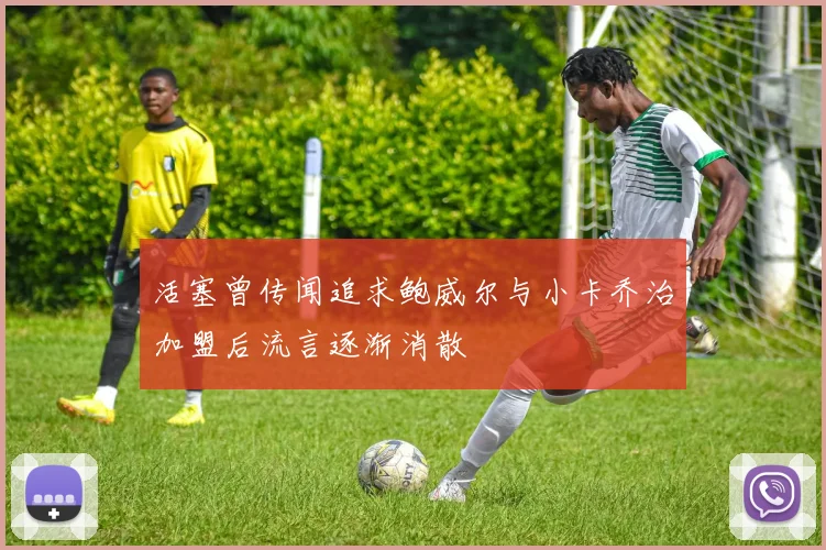 活塞曾传闻追求鲍威尔与小卡乔治加盟后流言逐渐消散
